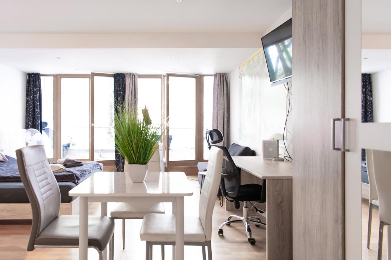 Private Apartment In The Center Of Berlin Exterior photo
